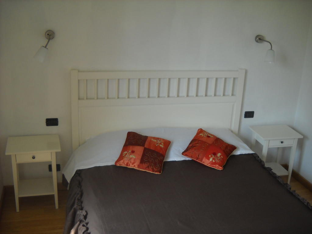 Agriturismo Campi Di Grano Roncade Zimmer foto