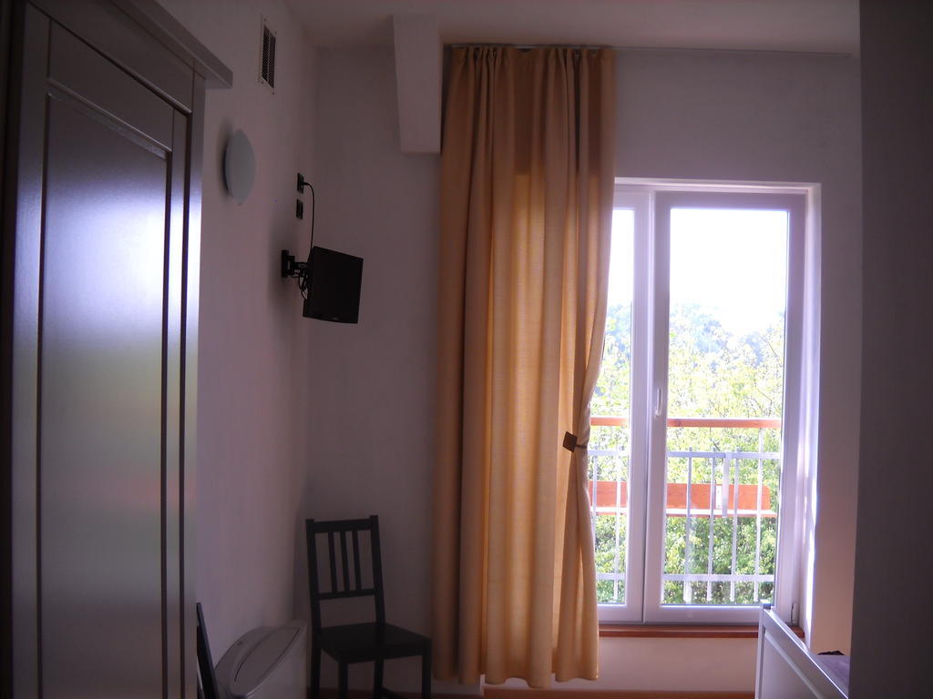 Agriturismo Campi Di Grano Roncade Zimmer foto