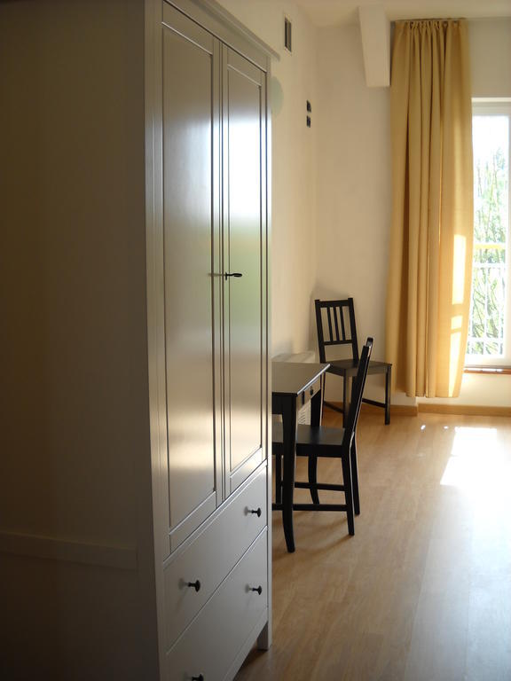 Agriturismo Campi Di Grano Roncade Zimmer foto
