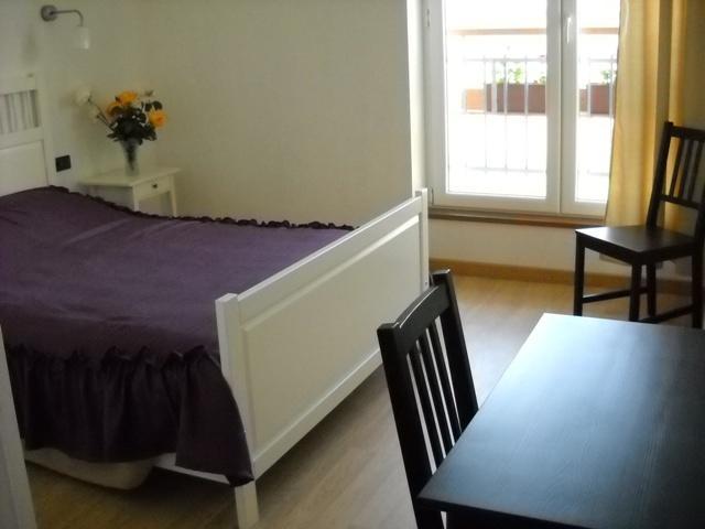 Agriturismo Campi Di Grano Roncade Zimmer foto