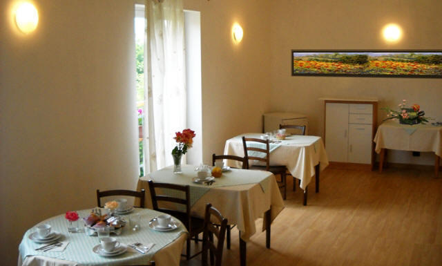 Agriturismo Campi Di Grano Roncade Exterior foto